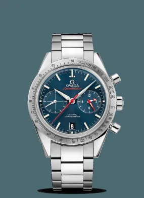 Sold!!! Omega Speedmaster '57 Co-Axial Chronograph 331.10.42.51.03.001 Watch