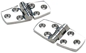 Stainless Steel Door Hinge