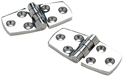 Stainless Steel Door Hinge