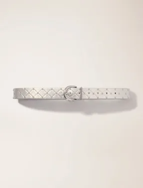 Stud Detailed Belt