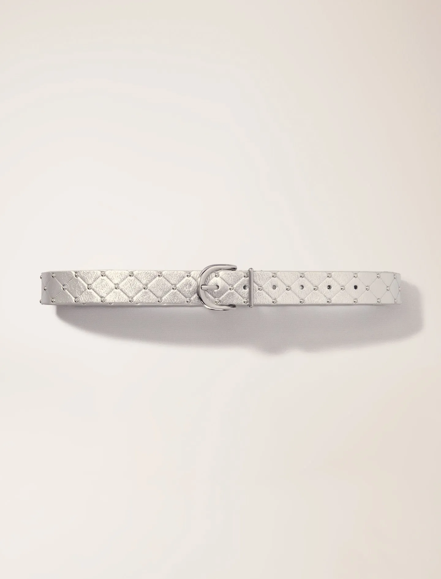 Stud Detailed Belt