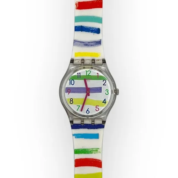 Swatch Watch - The Originals (GE254)