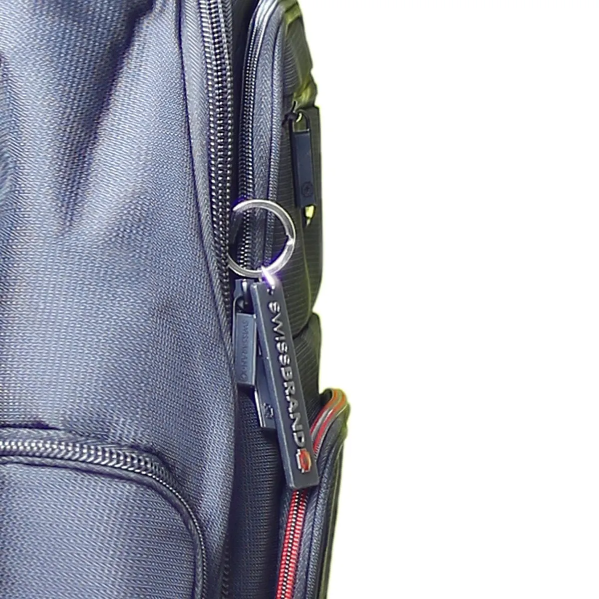 Swiss Branded Bag