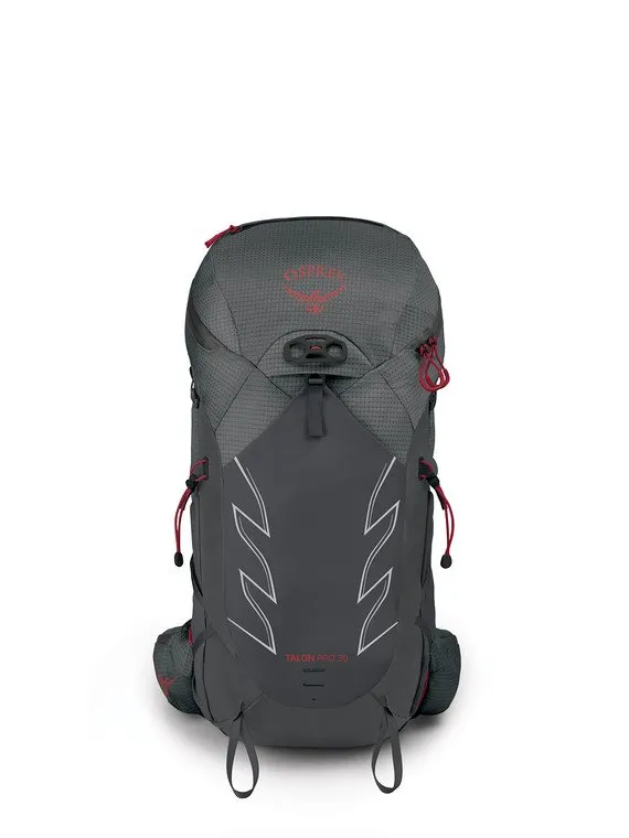 Talon Pro 30 - Past Season