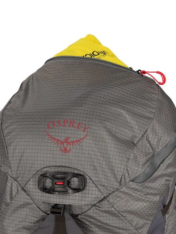 Talon Pro 30 - Past Season