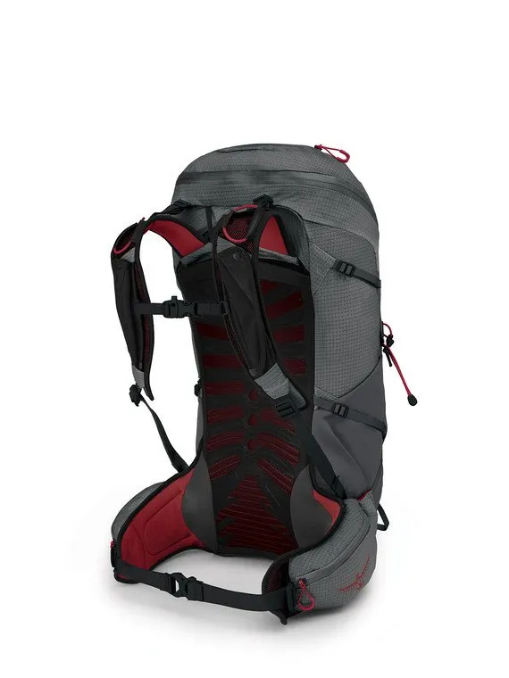Talon Pro 30 - Past Season