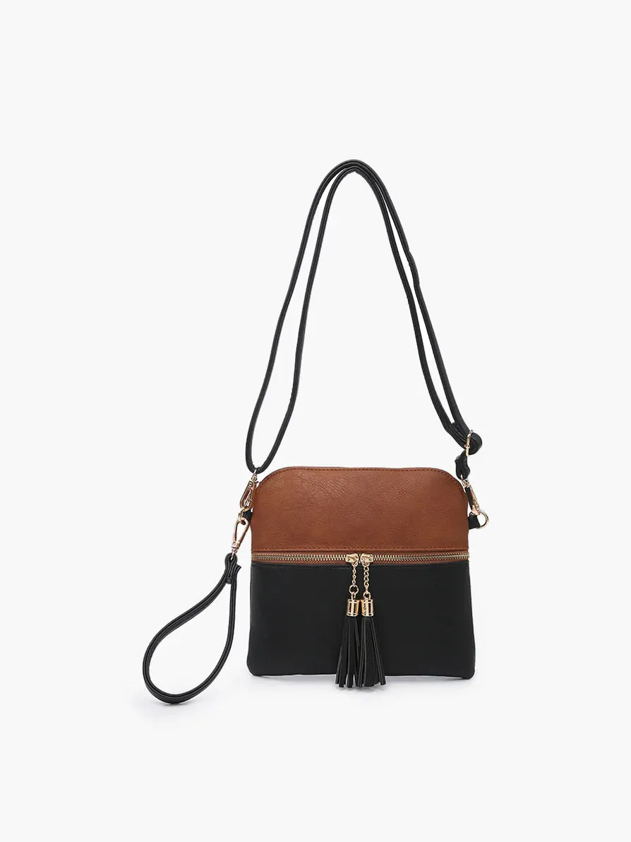 Tara Crossbody Bag