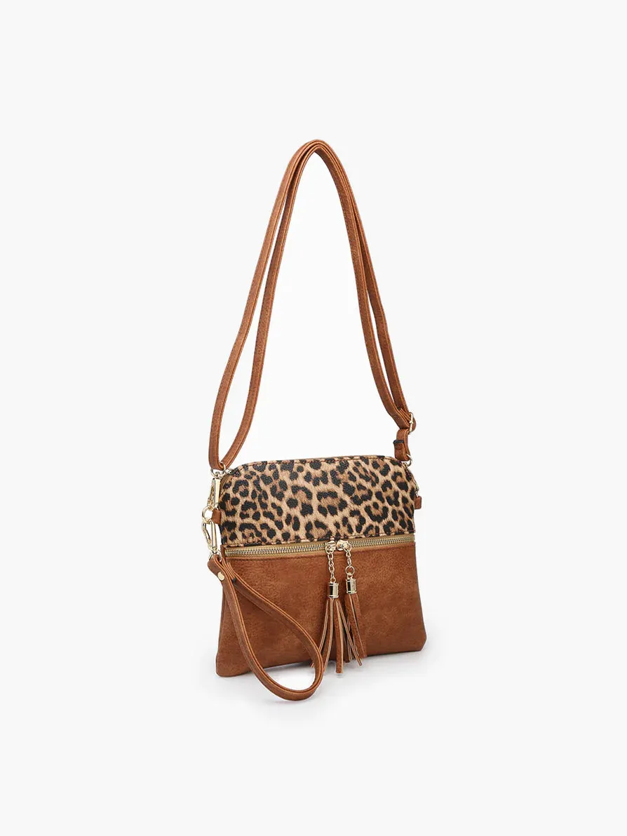 Tara Crossbody Bag