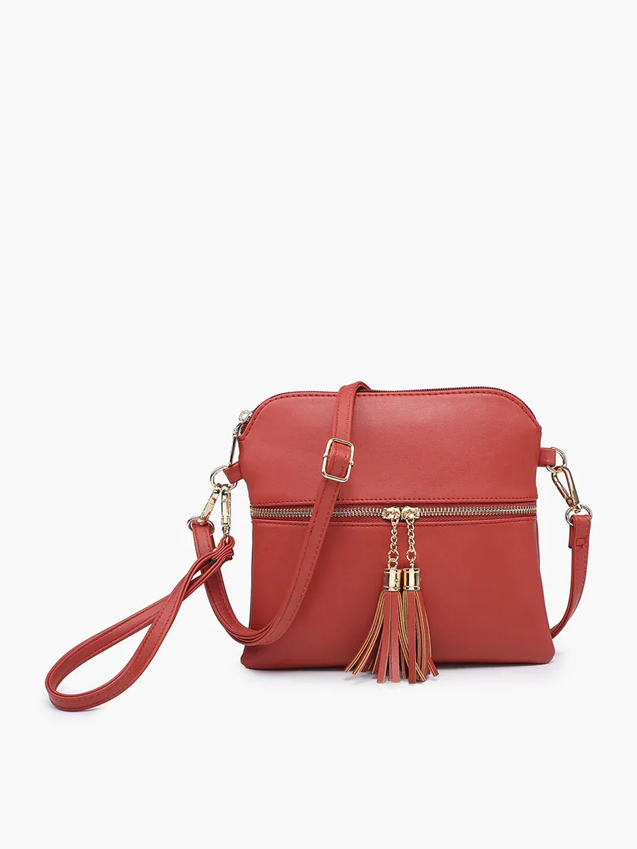 Tara Crossbody Bag