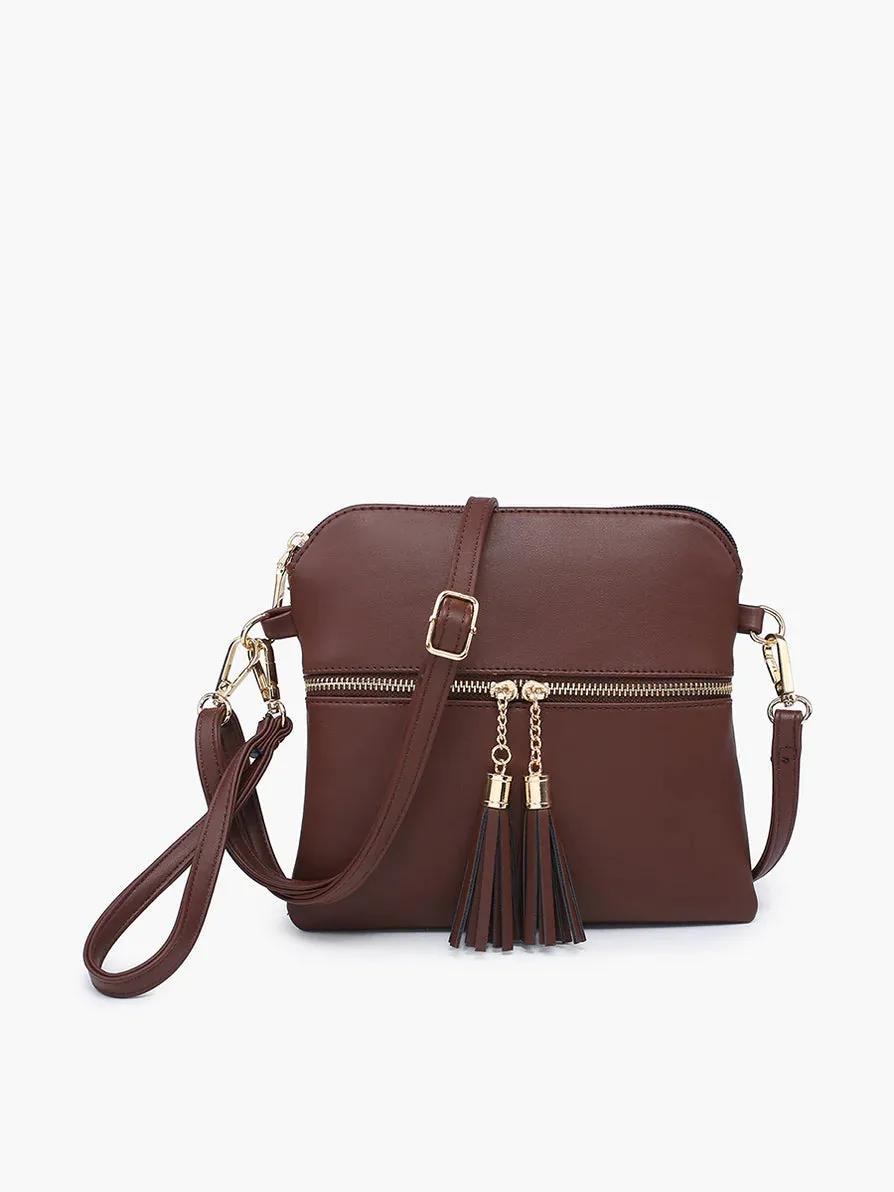 Tara Crossbody Bag