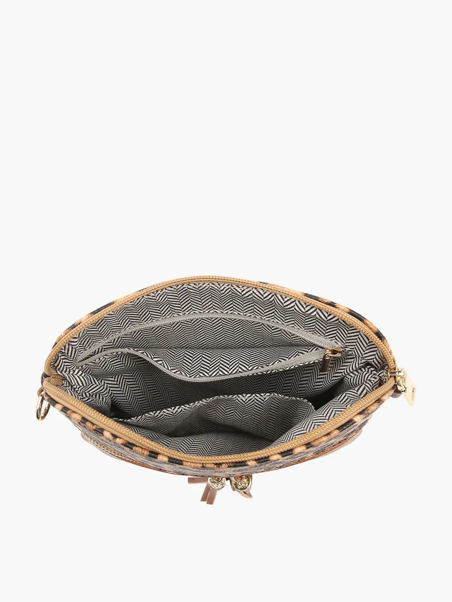 Tara Crossbody Bag