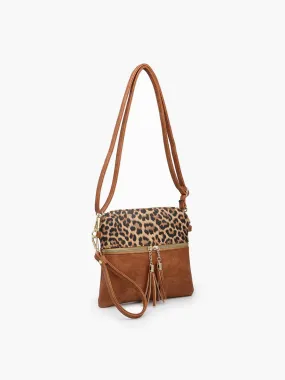 Tara Crossbody Bag