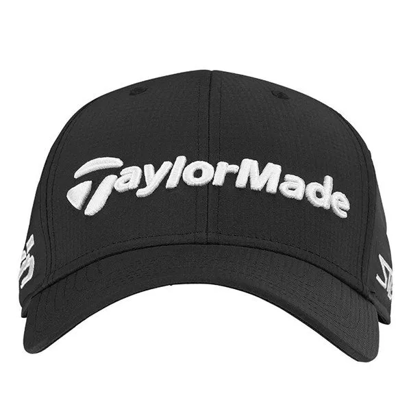 TaylorMade Tour Radar Stealth Adjustable Hat