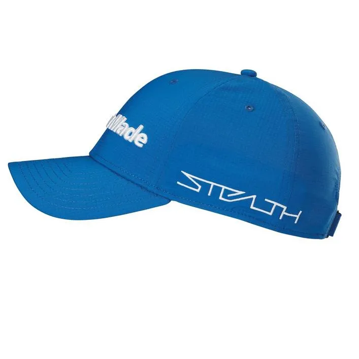 TaylorMade Tour Radar Stealth Adjustable Hat