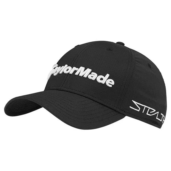TaylorMade Tour Radar Stealth Adjustable Hat