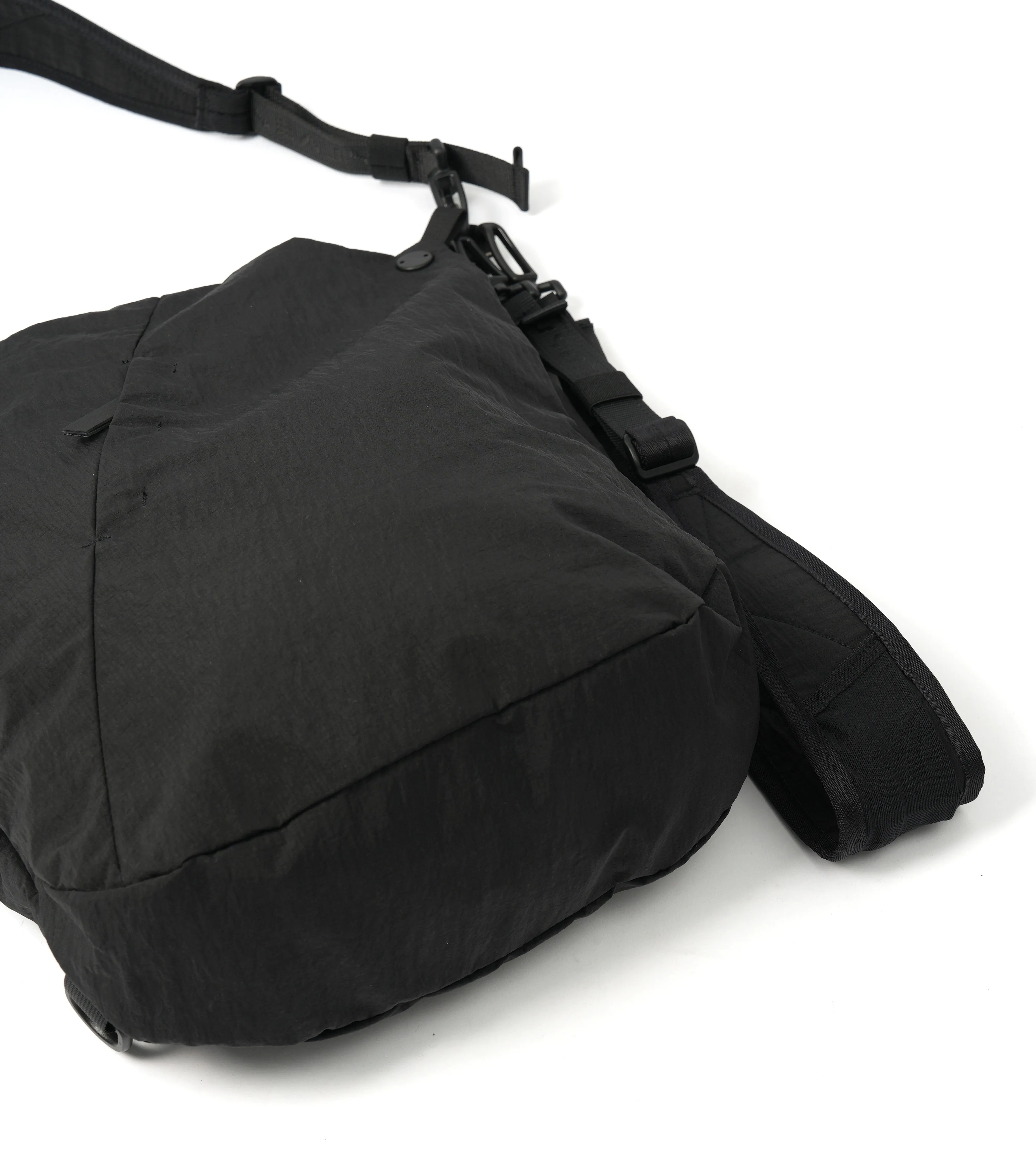 TE-S | 3-WAY MESSENGER BAG (New Version)