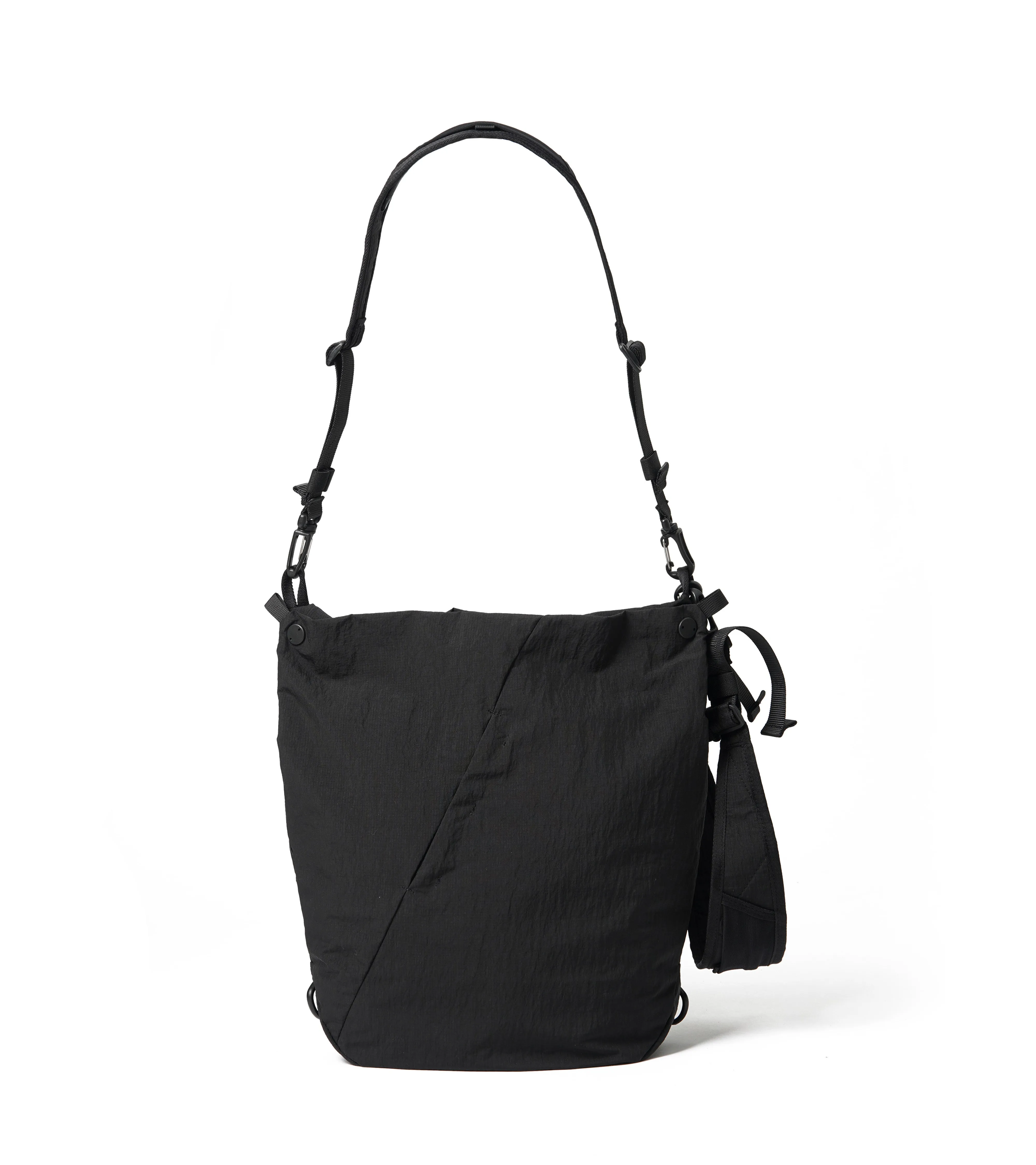 TE-S | 3-WAY MESSENGER BAG (New Version)