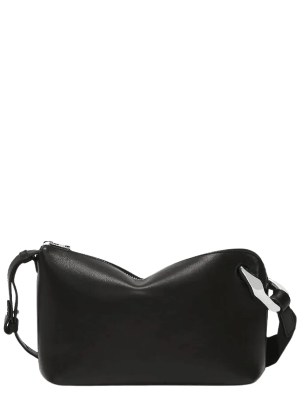 The Corner Crossbody