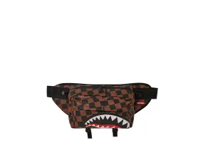 The Hangover Shark Cargo Crossbody