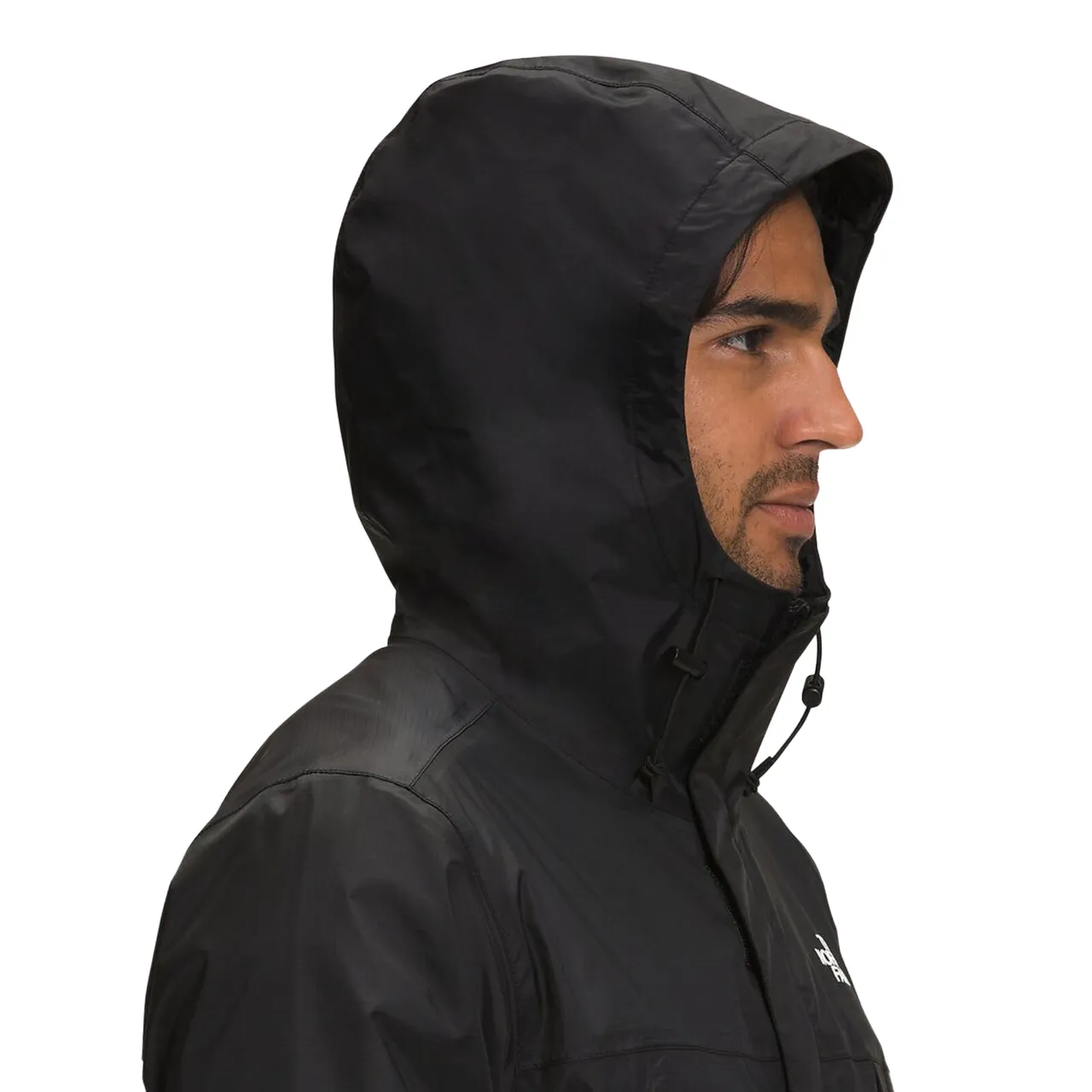 The North Face Giacca antipioggia e vento da uomo Antora NF0A7QEYJK3 nero
