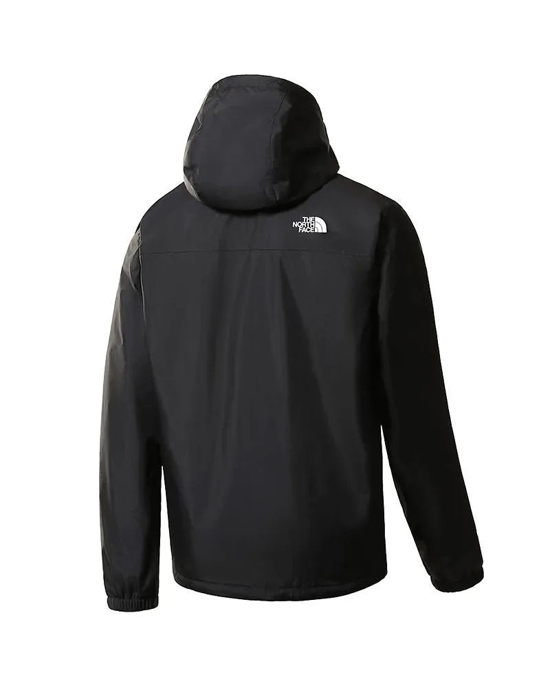 The North Face Giacca antipioggia e vento da uomo Antora NF0A7QEYJK3 nero