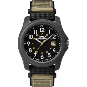 Timex Gents Expedition Grey Watch T42571