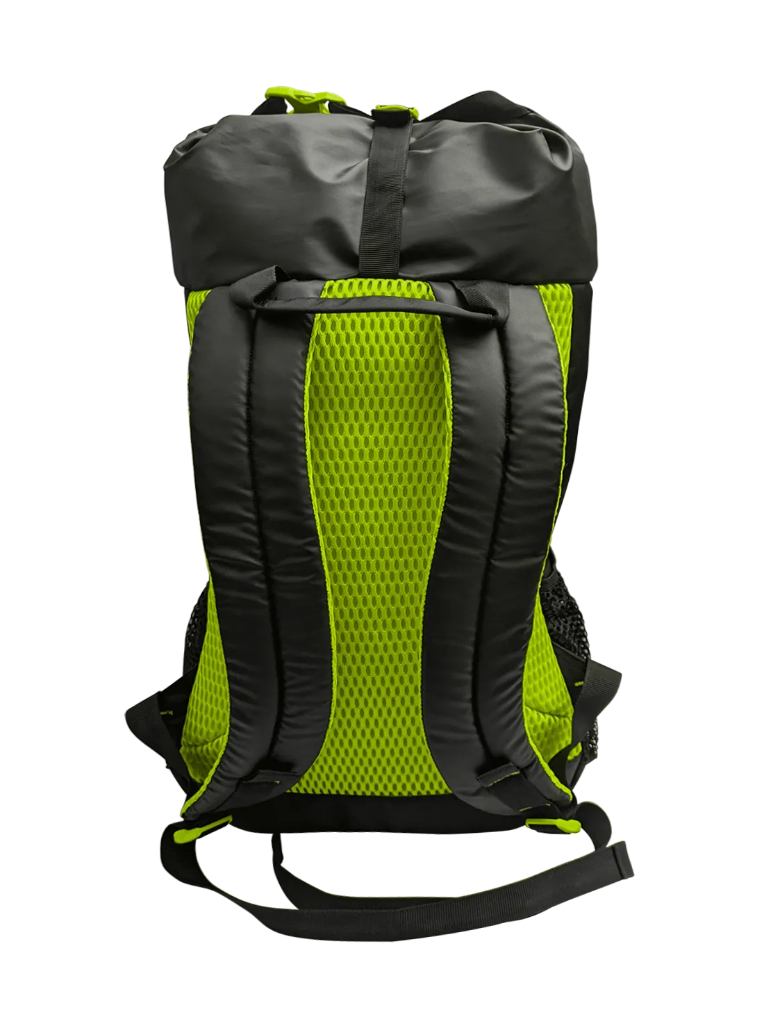 Torque 55 Ltr Green Rucksack with Rain Cover