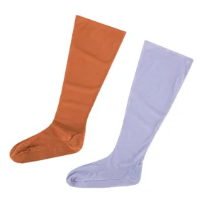 Traditional Shaolin Monk Socks (without Straps)