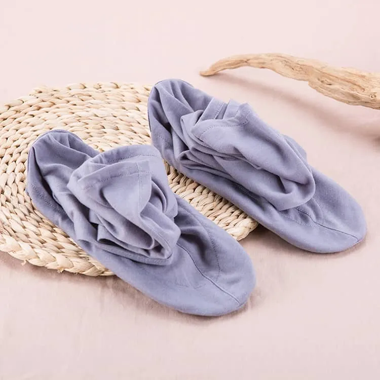 Traditional Shaolin Monk Socks (without Straps)