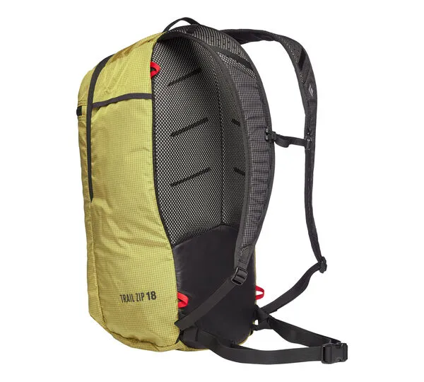 Trail Zip 18 Pack