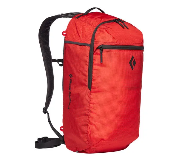 Trail Zip 18 Pack