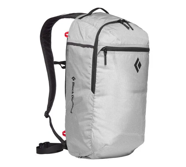 Trail Zip 18 Pack