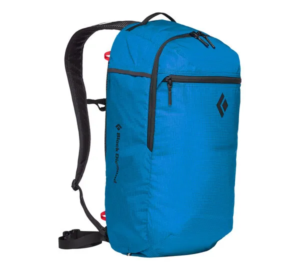 Trail Zip 18 Pack