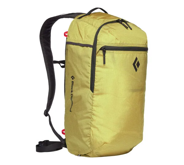 Trail Zip 18 Pack