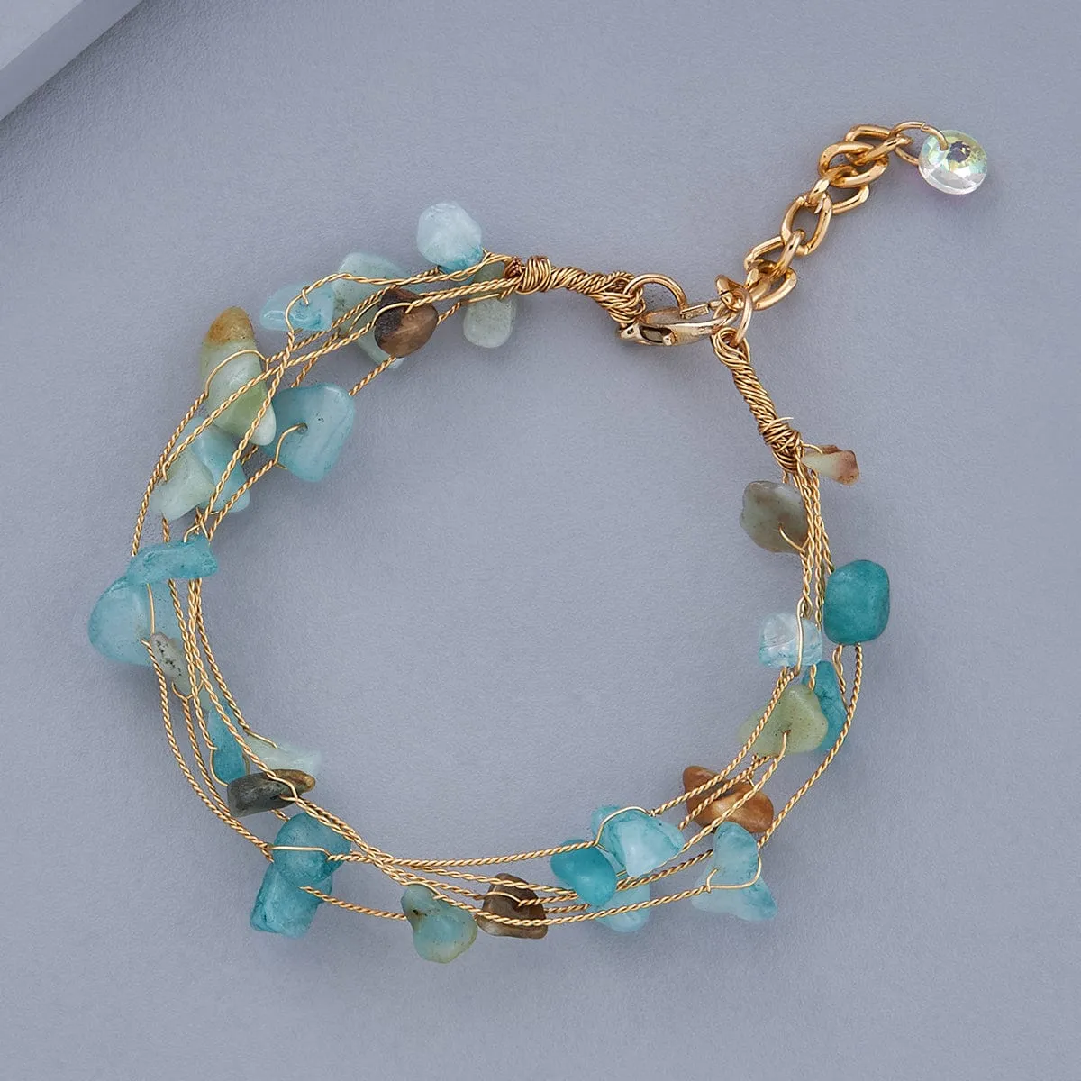 Trendy Bracelet 168860