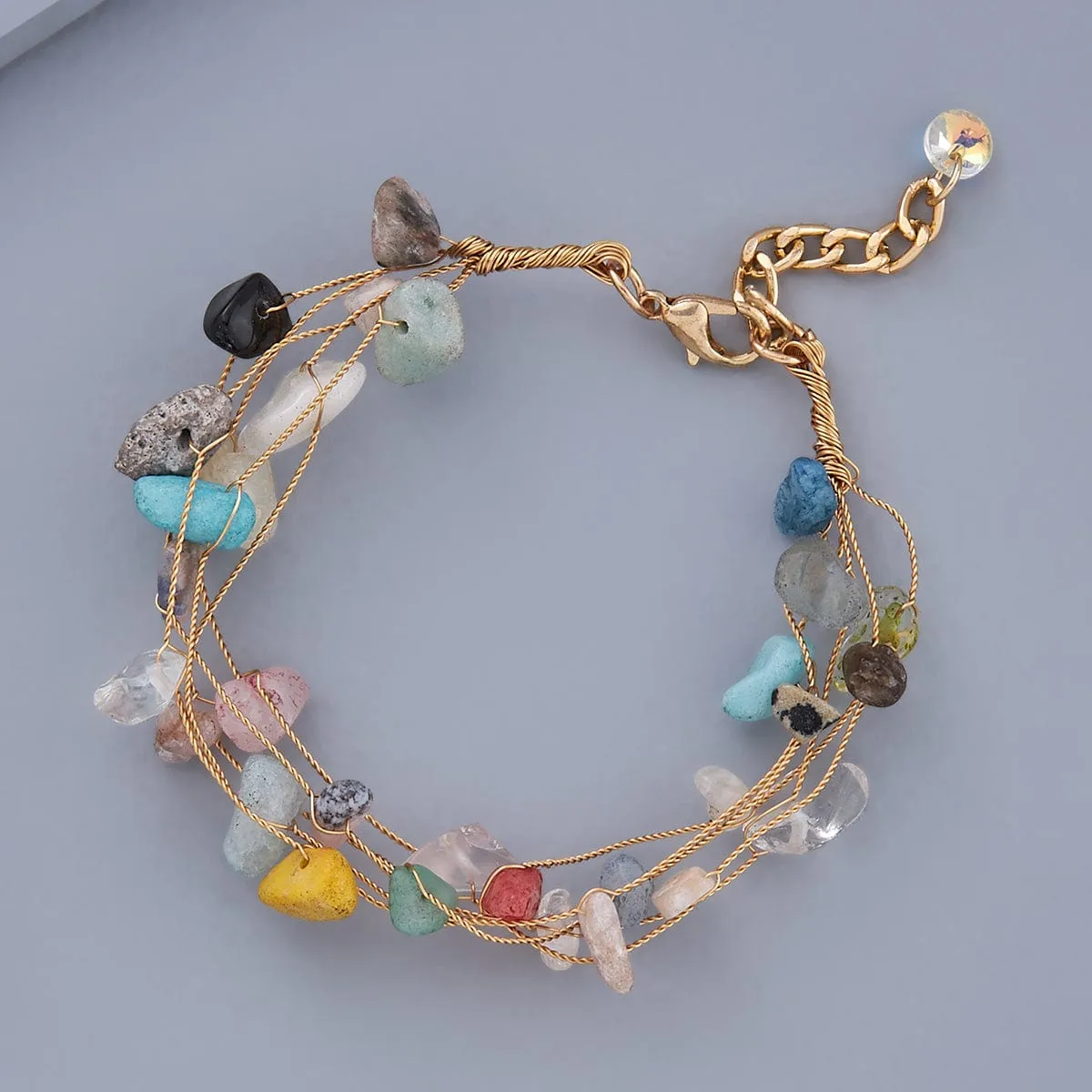 Trendy Bracelet 168860