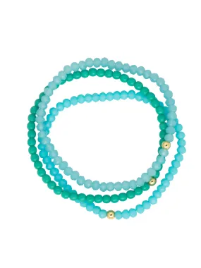 Trina Stretch Bracelet - BFM4BGSTO