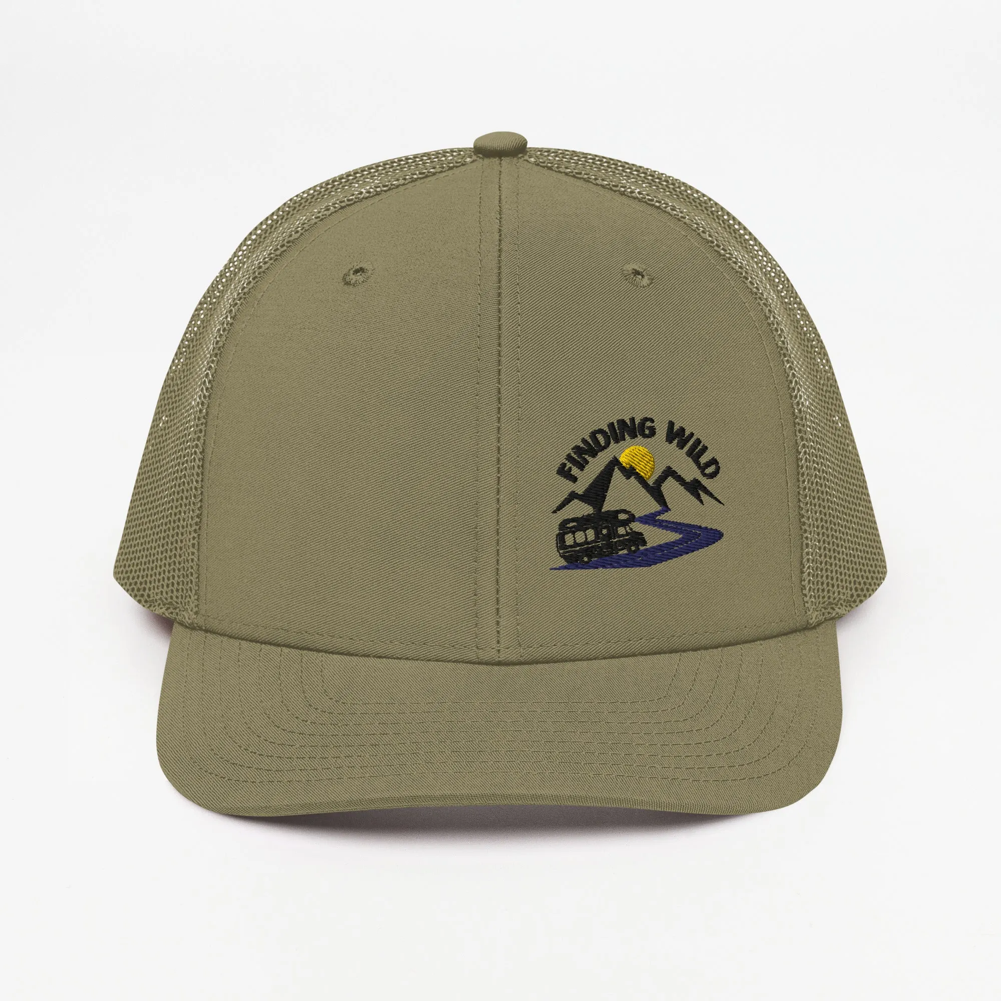 Trucker Cap
