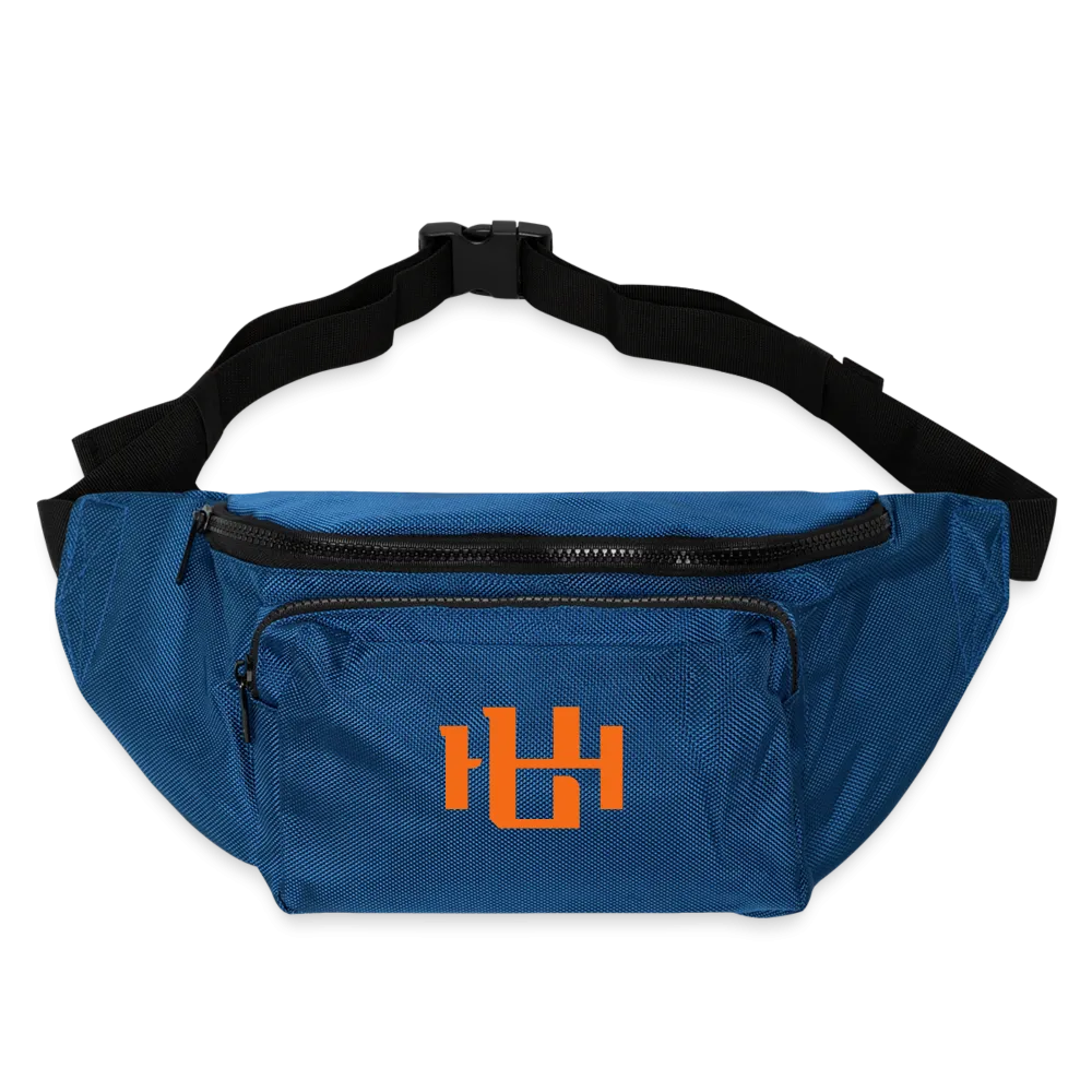 Utah Hoops™ Large Crossbody Hip Bag