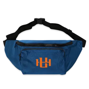 Utah Hoops™ Large Crossbody Hip Bag
