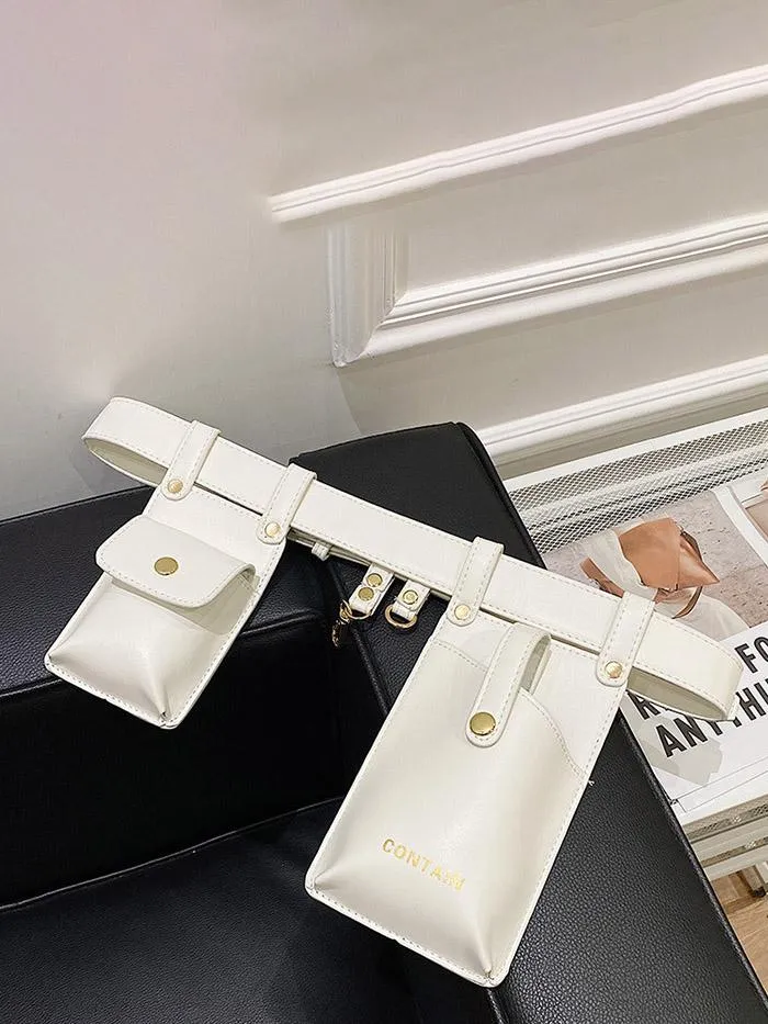 Utility Belt Bag