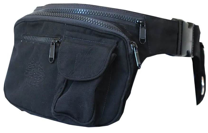 Utility Belt : Black