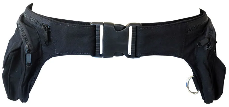 Utility Belt : Black