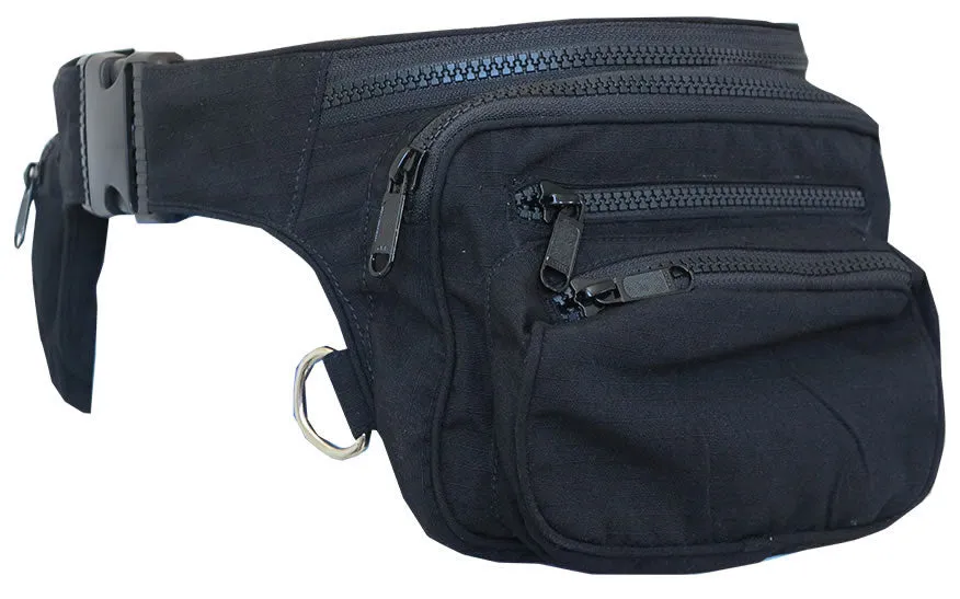 Utility Belt : Black