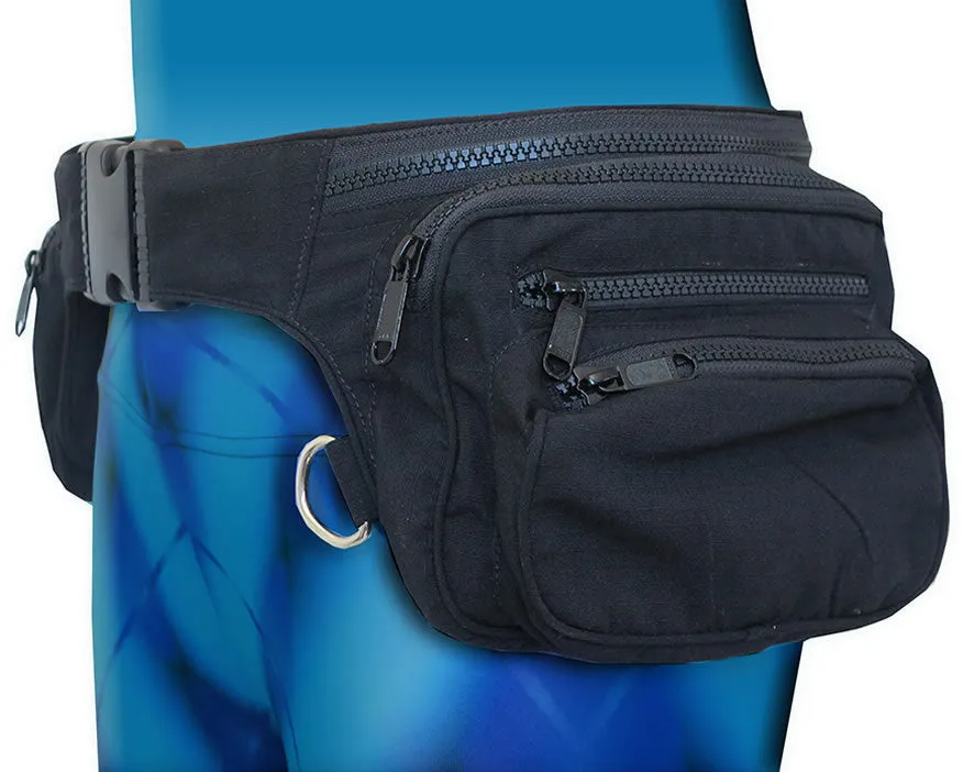 Utility Belt : Black
