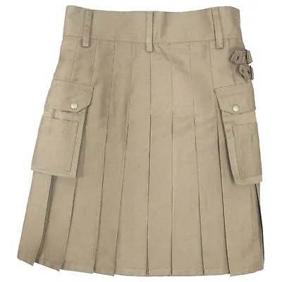 Utility Kilt