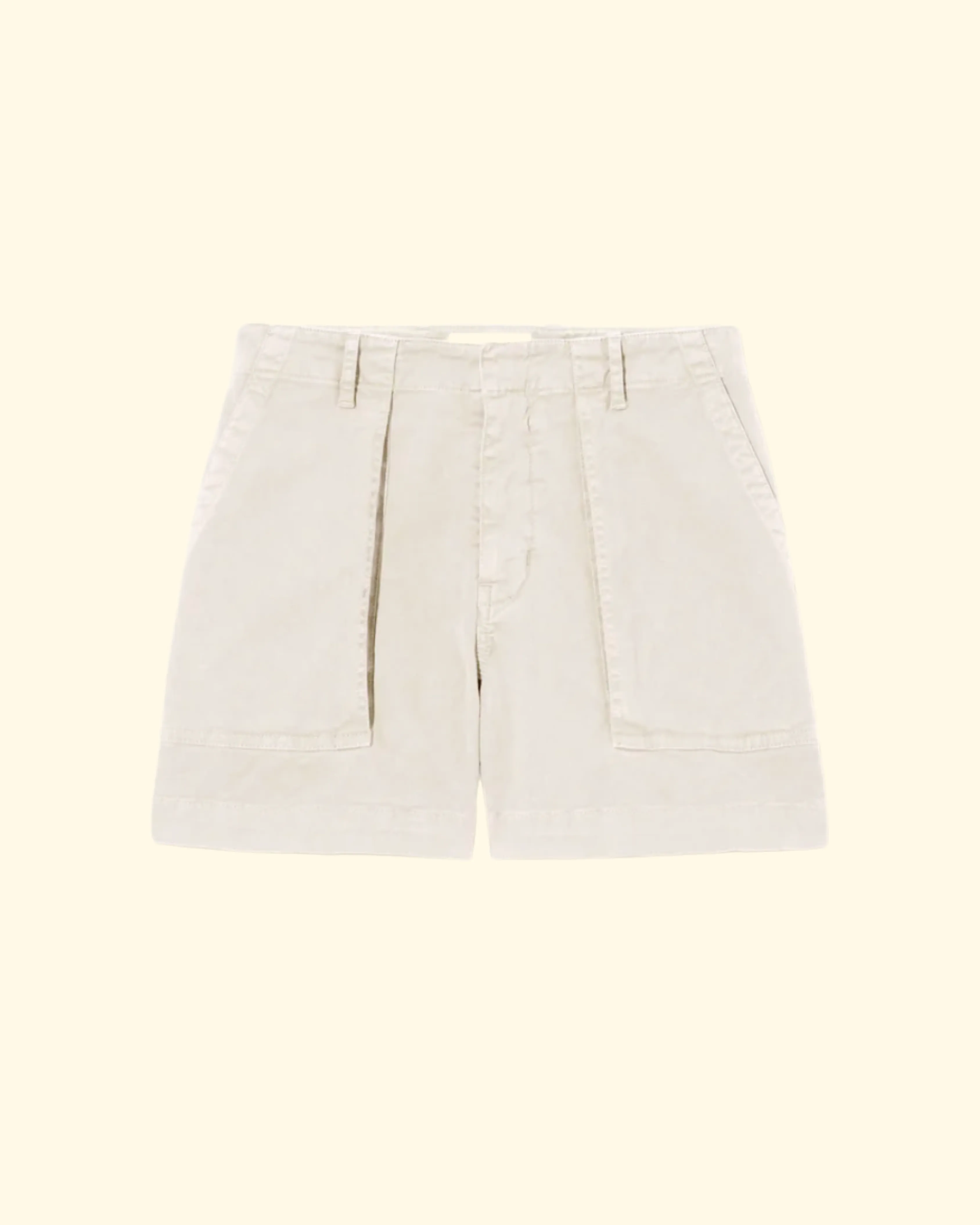 Utility Short | Stone