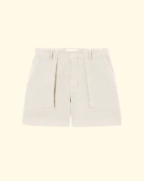 Utility Short | Stone