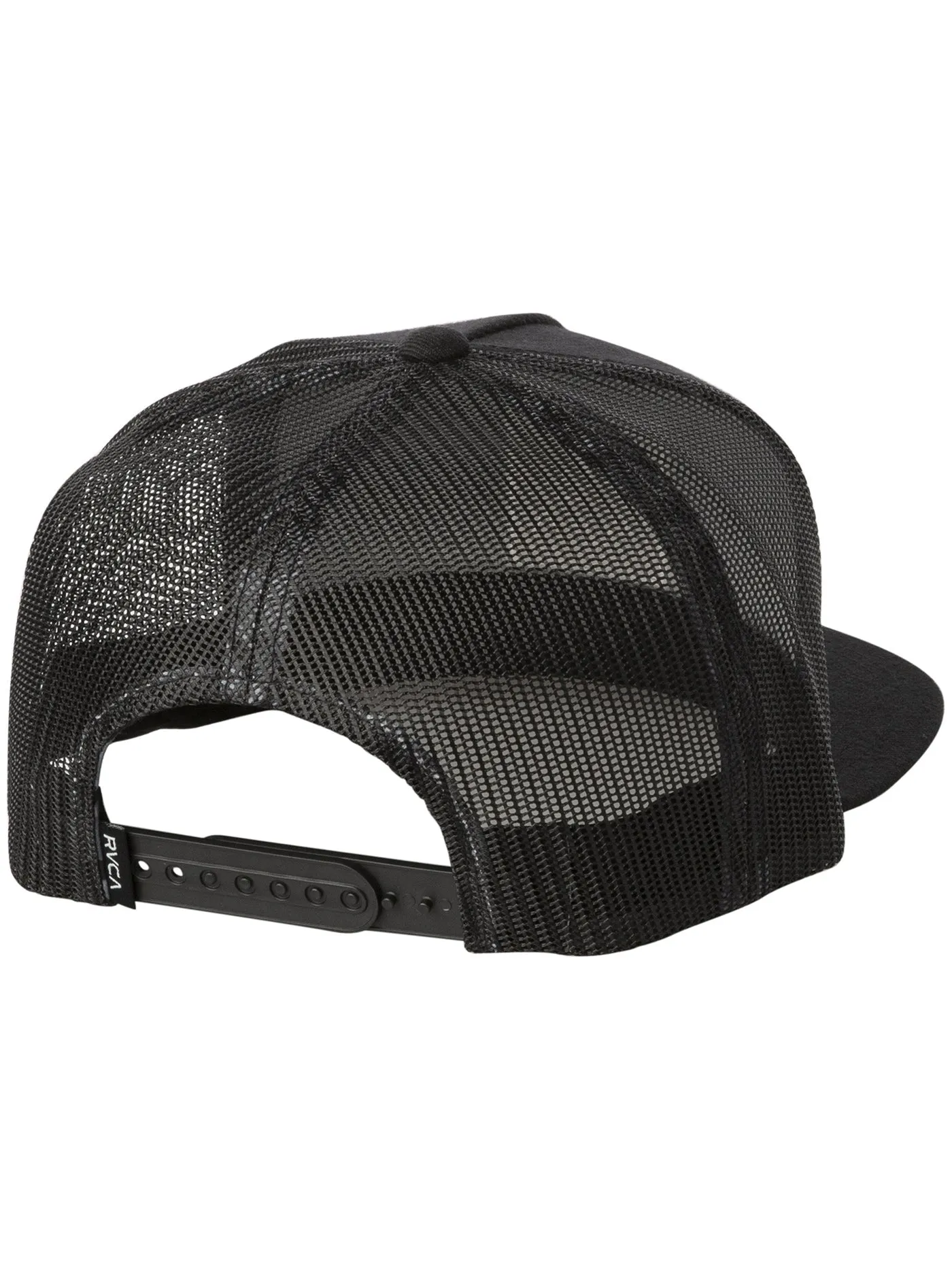 VA ATW Print Trucker Hat