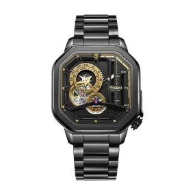 Vortex Transparent